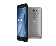 ASUS Zenfone 2 Laser ZE500KL S410/2GB/16GB Srebrny LTE - 258859 - zdjęcie 1